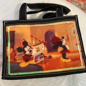 Disney purse